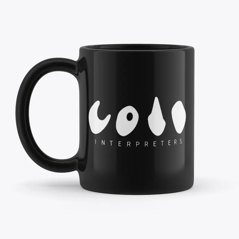 CORE Mug